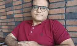 "سجادة فارسية" حسين طرفي عليوي يزوّدُ المكتبة العربية بقصائد من الشعر الإيراني المعاصر